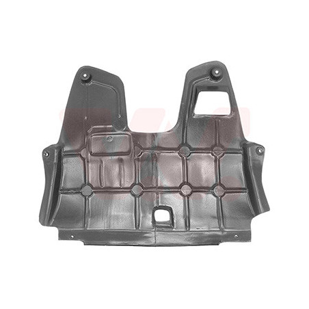 Protection sous moteur