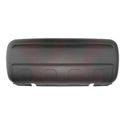 Spoiler inférieur 4x4 trekking sans trous pour parkcontrol