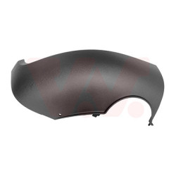 Moulure inférieure gauche pare choc arrière 4x4 trekking climbing