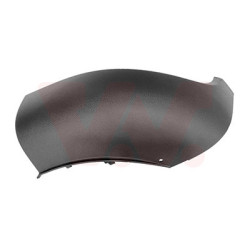 Moulure inférieure droit pare choc arrière 4x4 trekking climbing