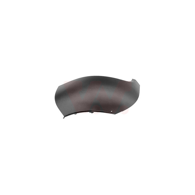 Moulure inférieure droit pare choc arrière 4x4 trekking climbing