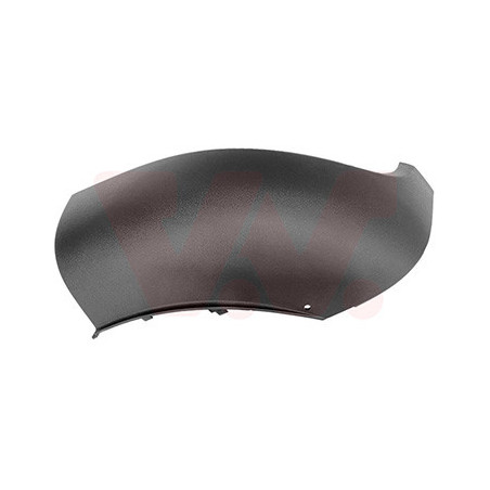 Moulure inférieure droit pare choc arrière 4x4 trekking climbing