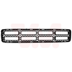 Grille prise d'air inférieure 4x4 trekking climbing pas cross