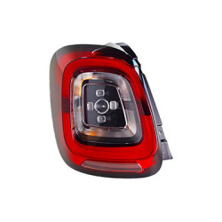 Feu arrière gauche 18  olsa