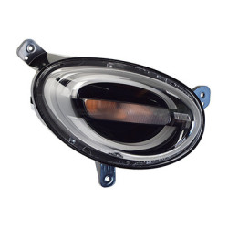 Feu éclairage jour droit 18  led