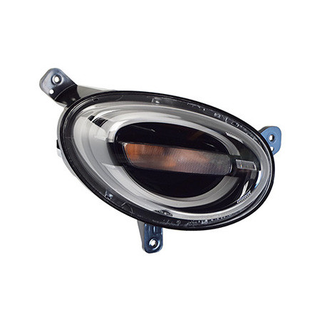 Feu éclairage jour droit 18  led