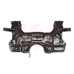 Berceau avant - support moteur