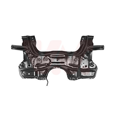 Berceau avant - support moteur