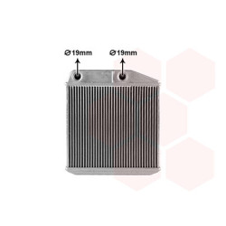 Radiateur chauffage