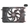 Cadre   hélice   moteur ventilateur 1.3 d - 1.6 droit