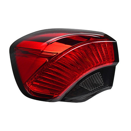 Feu arrière gauche (pour véhicule 5 portes) break partie extérieure