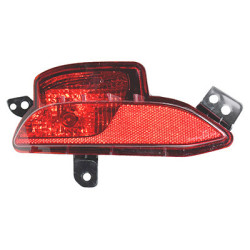 Anti-brouillard arrière gauche 5-portes-break dans pare-choc