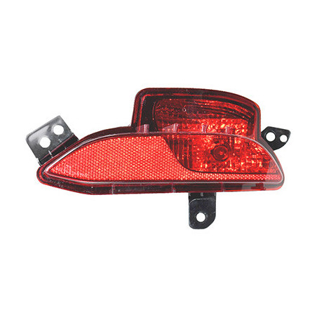 Anti-brouillard arrière droit 5-portes-break dans pare-choc