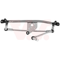 Tringlerie essuie glace