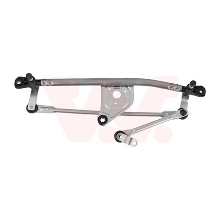 Tringlerie essuie glace