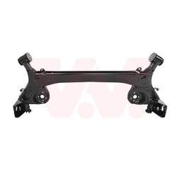 Barre suspension arrière