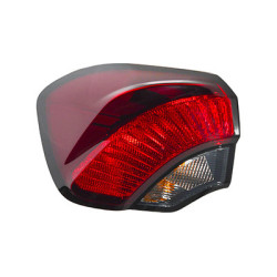 Feu arrière gauche (pour véhicule 5 portes)break partie extérieure