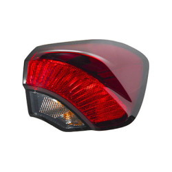 Feu arrière droit (pour véhicule 5 portes)break partie extérieure