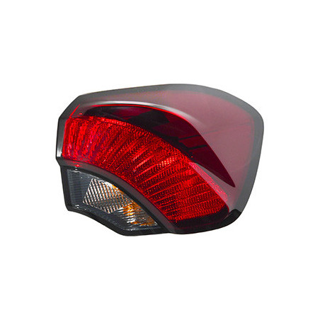 Feu arrière droit (pour véhicule 5 portes)break partie extérieure