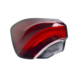 Feu arrière gauche led (pour véhicule 5 portes)break partie extérieure