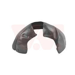 Pare boue aile avant gauche