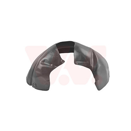 Pare boue aile avant gauche