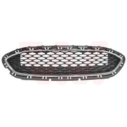 Grille calandre -21 diesel noir chrome