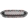 Grille calandre -21 diesel noir chrome
