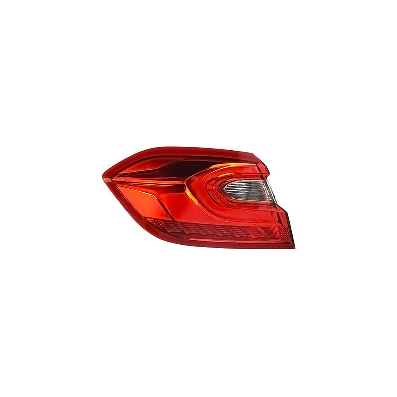 Feu arrière gauche -21 led partie extérieure