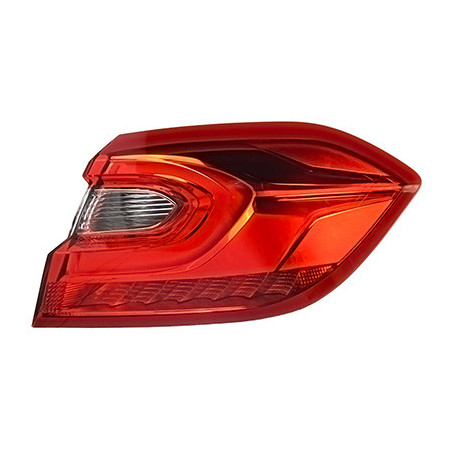 Feu arrière droit -21 led partie extérieure