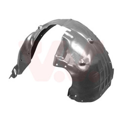 Pare boue aile avant gauche essence