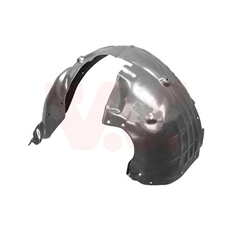 Pare boue aile avant gauche essence