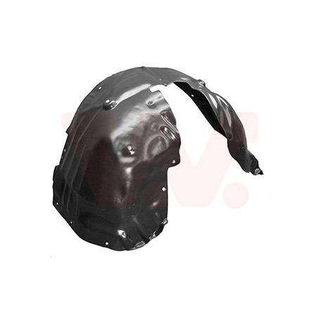 Pare boue aile avant droite essence