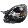 Phare gauche led h1 valeo st-line
