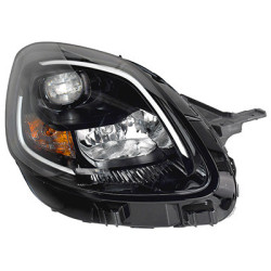 Phare droit led h1 valeo st-line