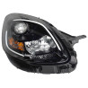 Phare droit led h1 valeo st-line