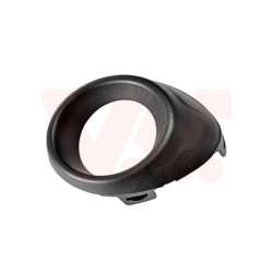 Cercle anti brouillard gauche -18