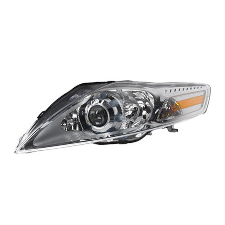 Phare gauche avec clignotant xenon