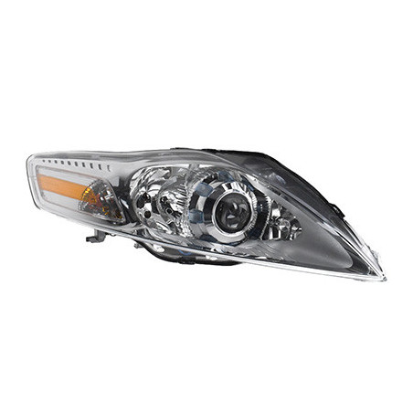 Phare droit avec clignotant xenon