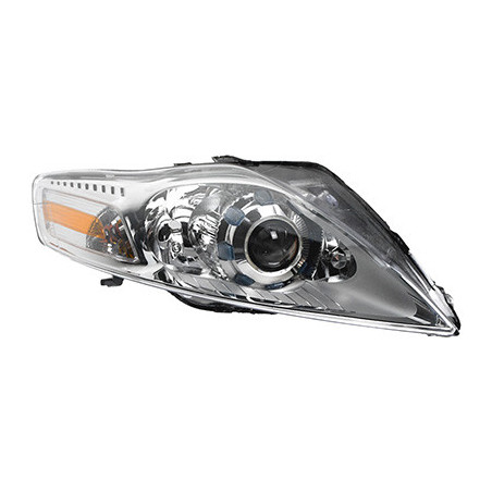 Phare droit avec clignotant xenon d1s h1  réglage électrique moteur inclus