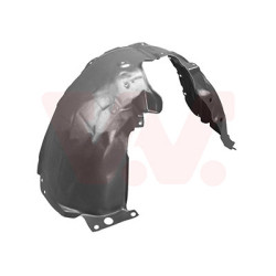 Pare boue aile avant droite