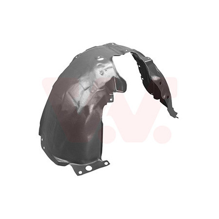 Pare boue aile avant droite