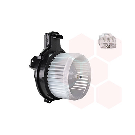 Ventilateur intérieur