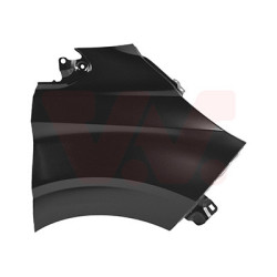 Aile avant droite sans trous elargisseurs