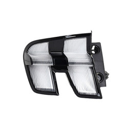 Feu arrière gauche led partie extérieure