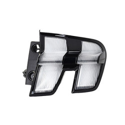 Feu arrière droit led partie extérieure