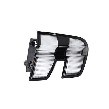 Feu arrière droit led partie extérieure