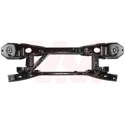 Barre suspension arrière