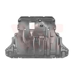 Protection sous moteur -22