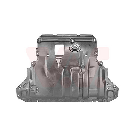 Protection sous moteur -22